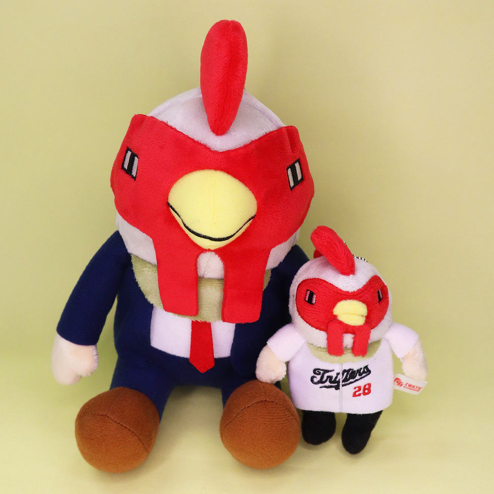 10体セット】2010〜2019雪ミク ふわふわぬいぐるみ - メルカリ