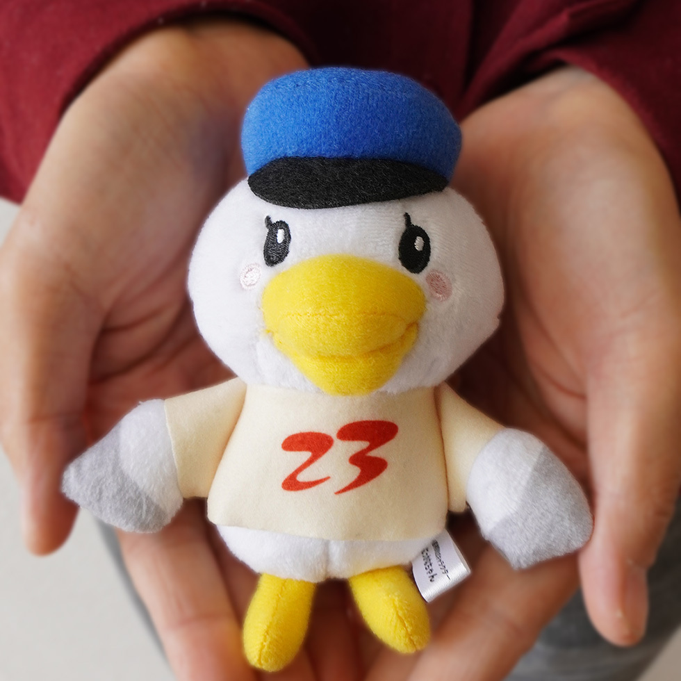 ぬいぐるみ ストラップ マスコット 天体戦士サンレッド☆Pちゃんぬいぐるみ☆キャラクター