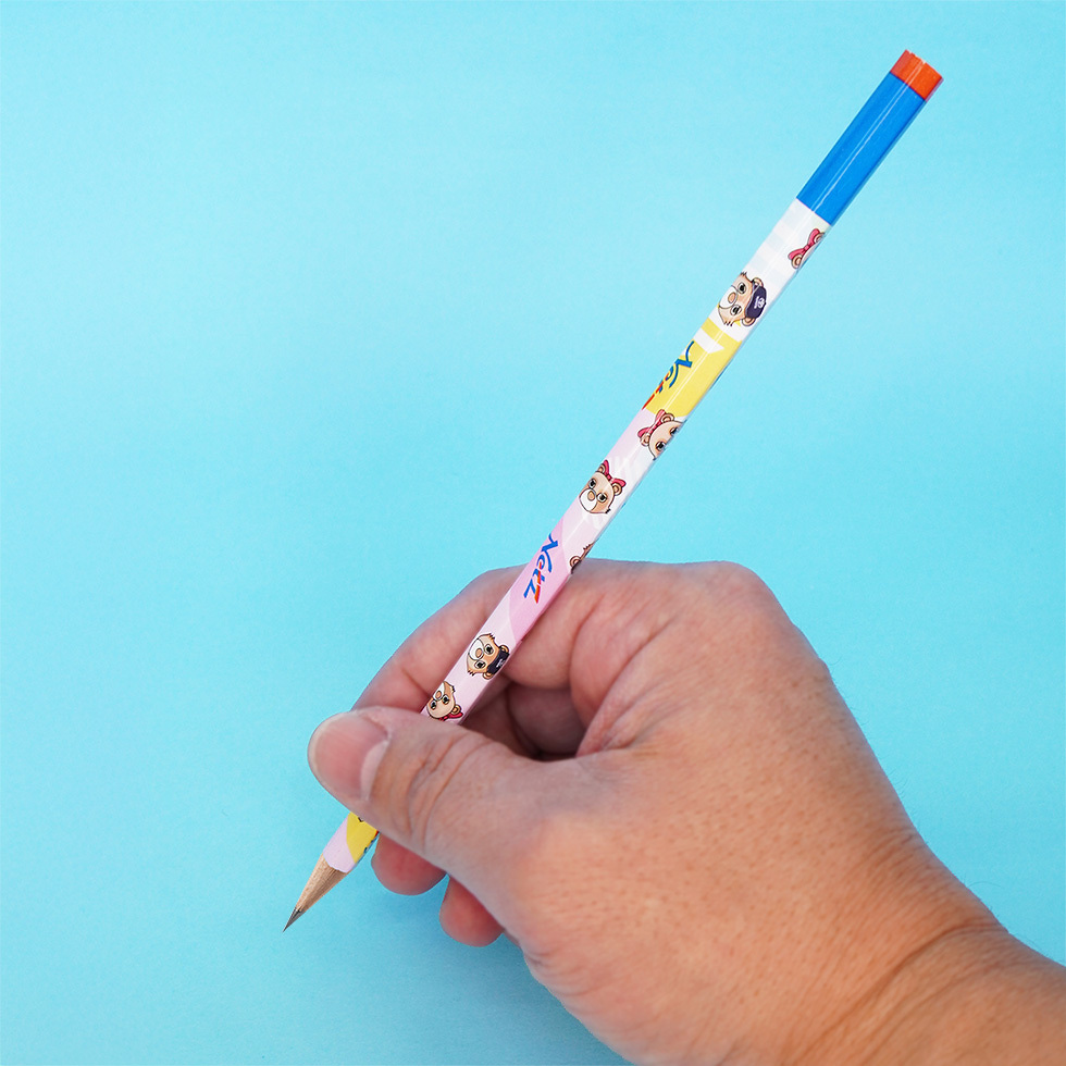 ブッククリップ アップ