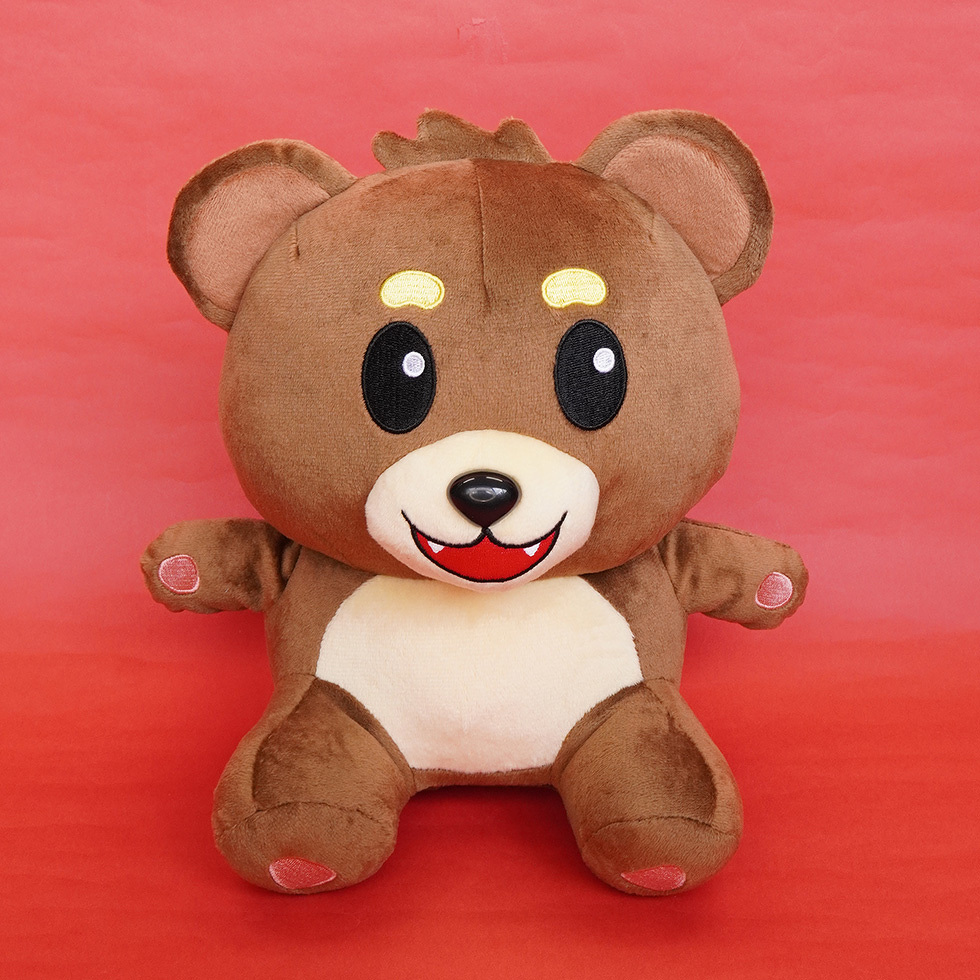 くまごろう 正面