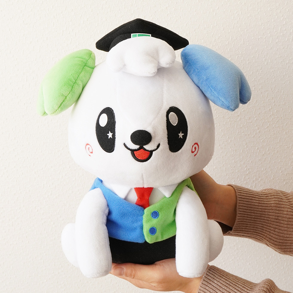 なる★ワン　手持ち