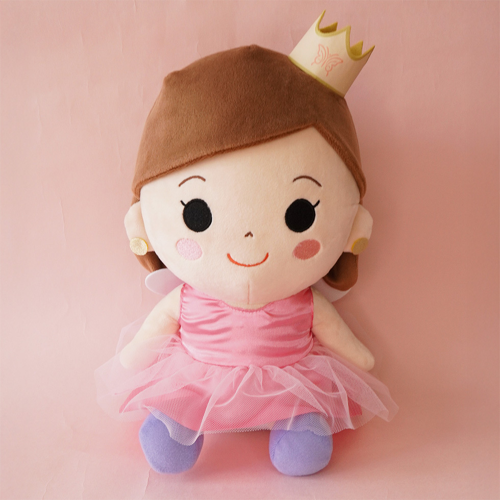 ミニあやか　正面