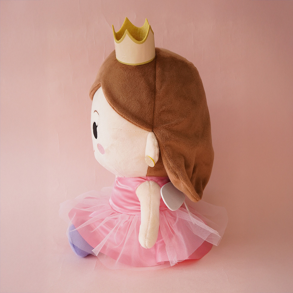 ミニあやか　左面