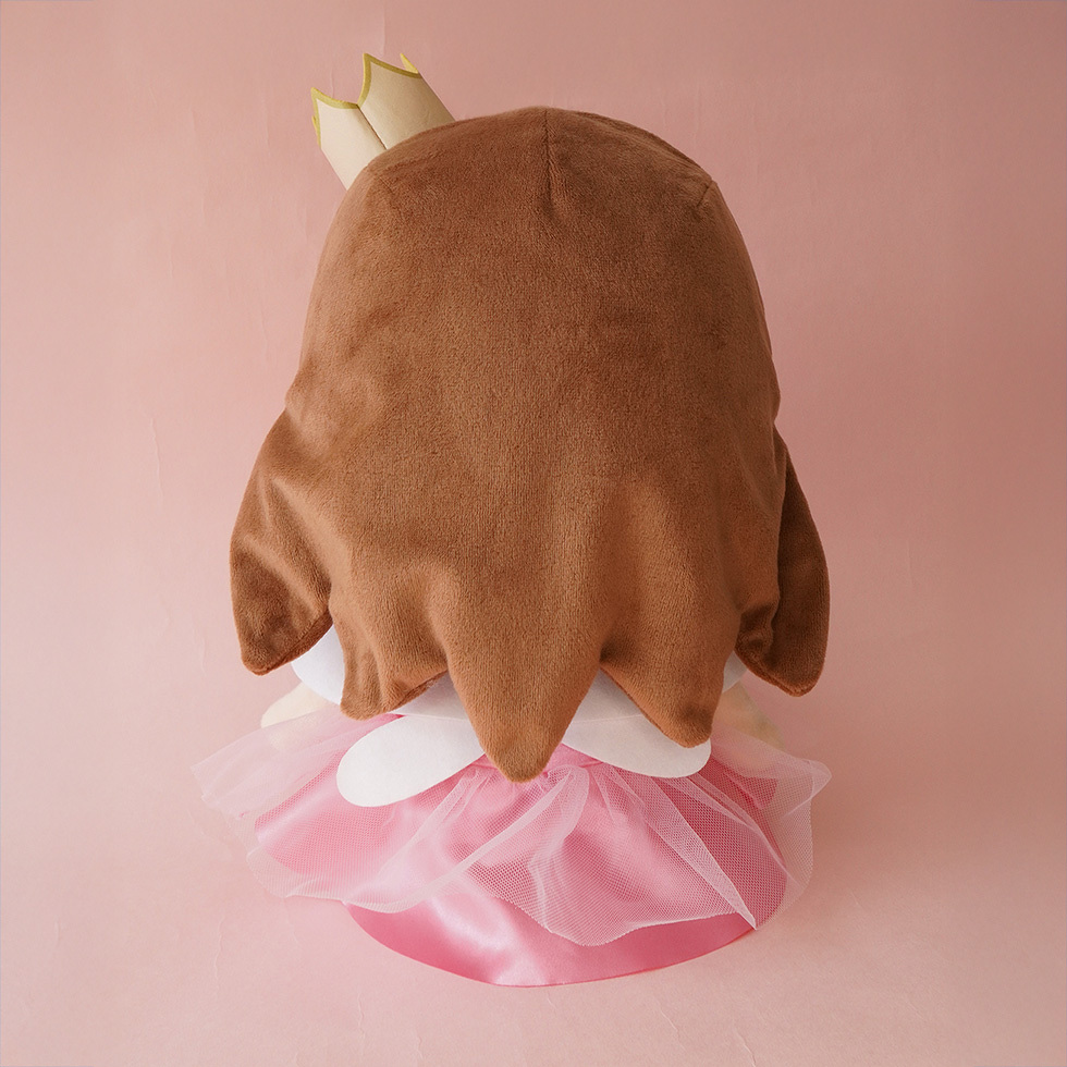 ミニあやか　背面