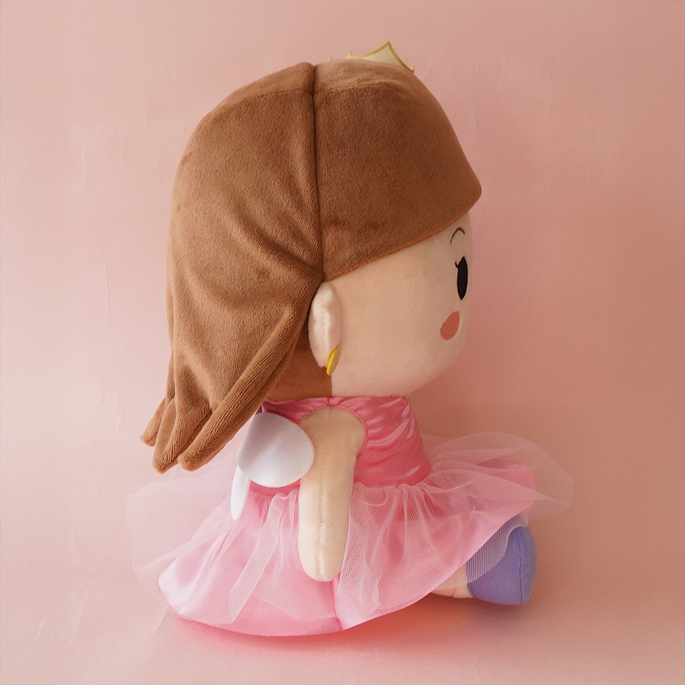 ミニあやか　右面