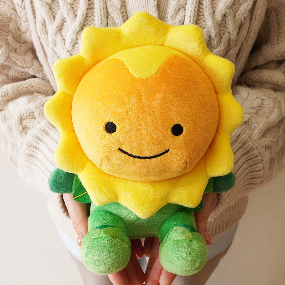 ナカマロちゃん　身体の前