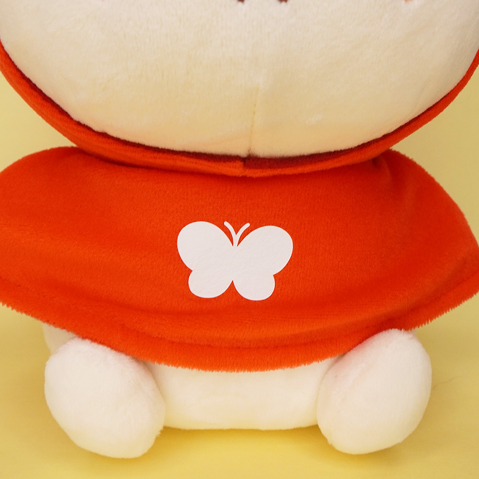 うぶちゃん 手持ち