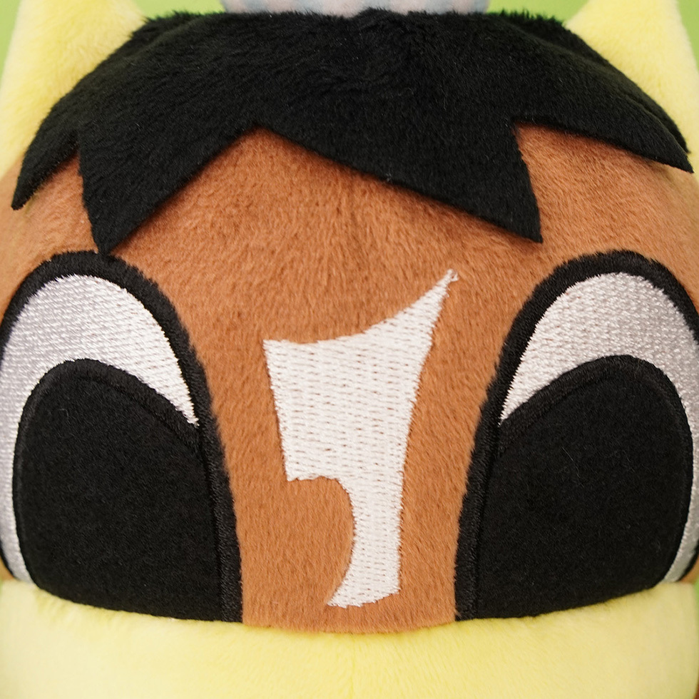 顔