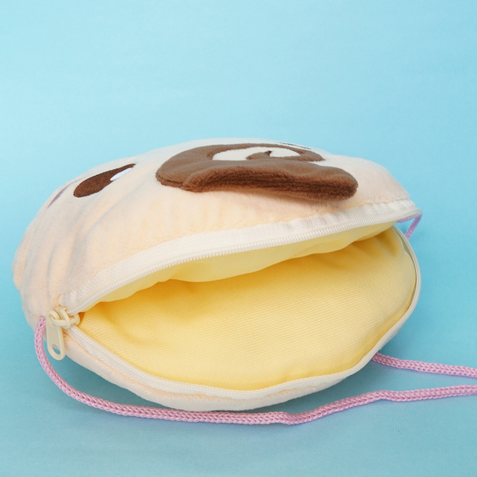 てんしくんピンク 中