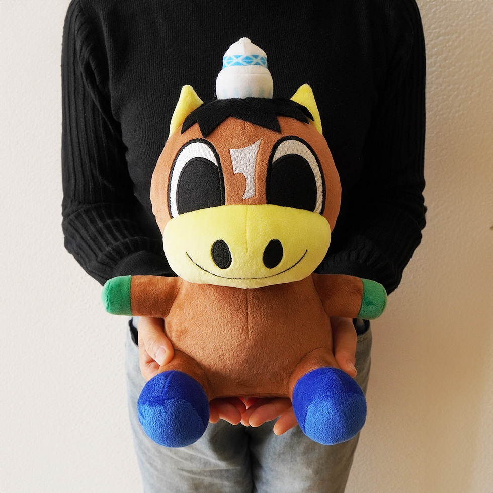 かんだちくん　手持ち