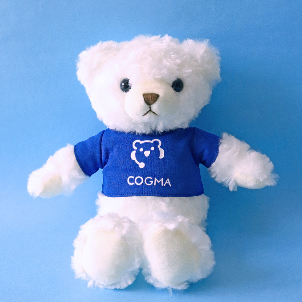 COGMA 正面