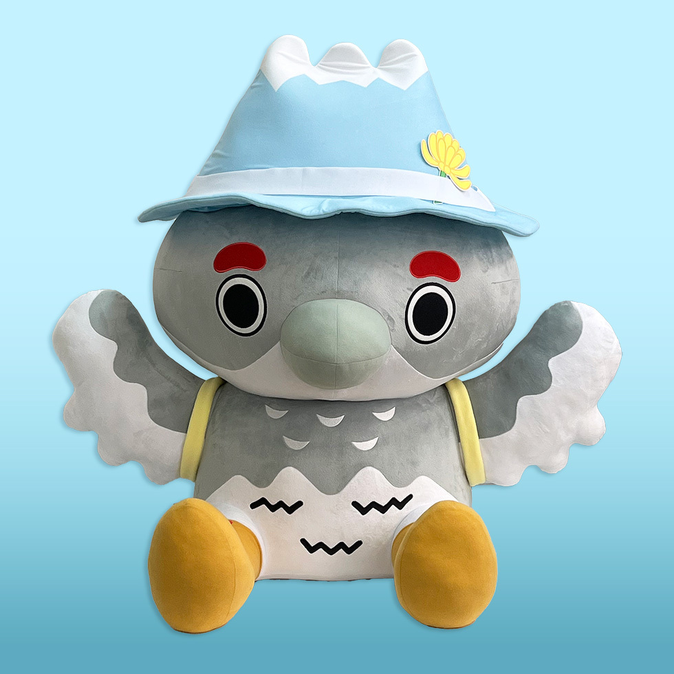 らいじぃ　正面