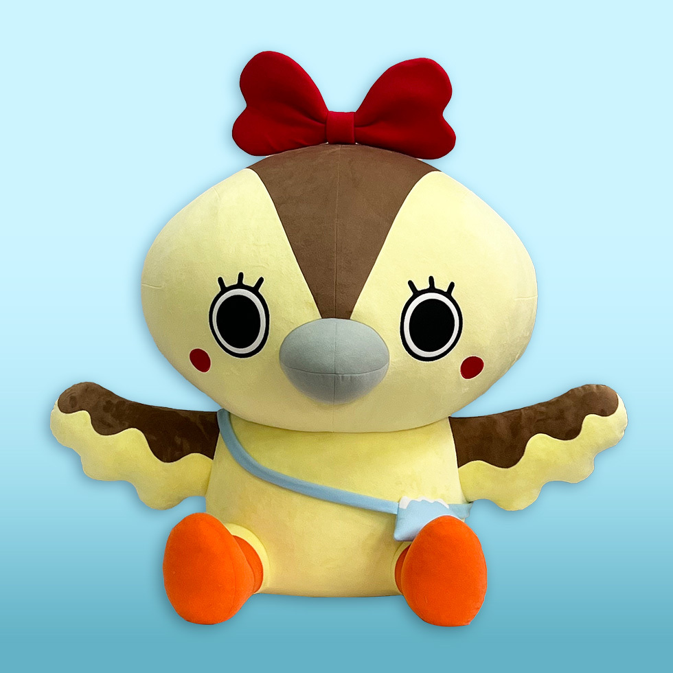 らいらい　正面