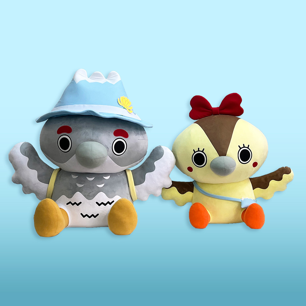 らいじぃ・らいらい　正面