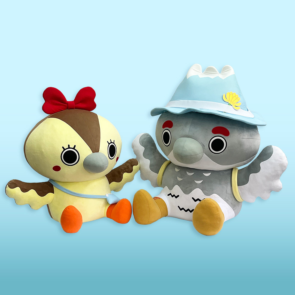 らいじぃ・らいらい　斜め