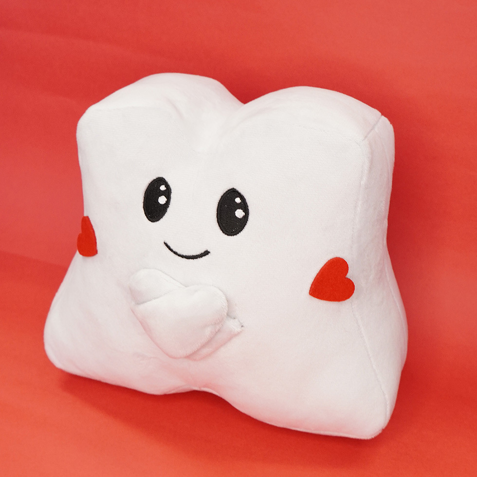 セメノンちゃん　斜め