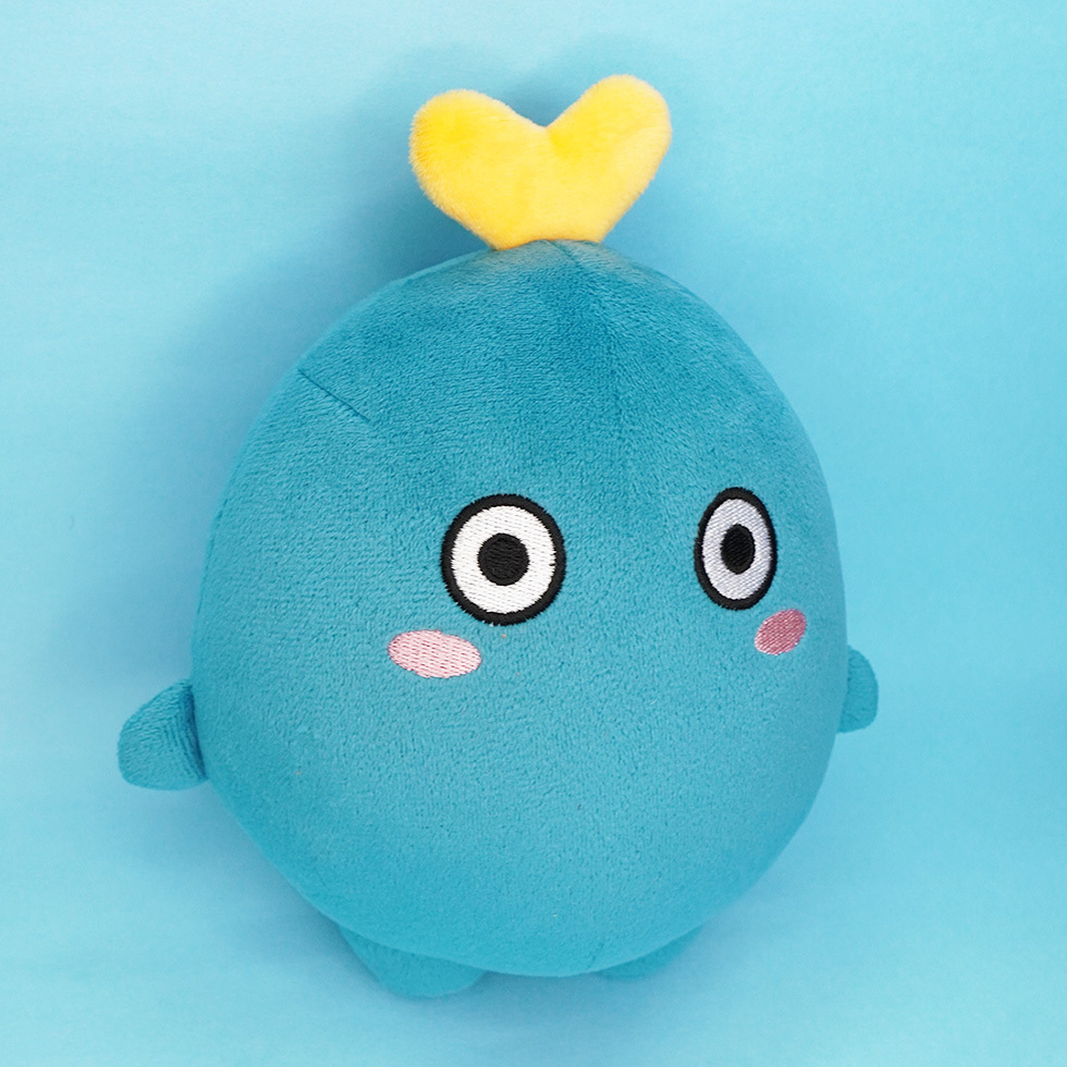 メブッキー　斜め