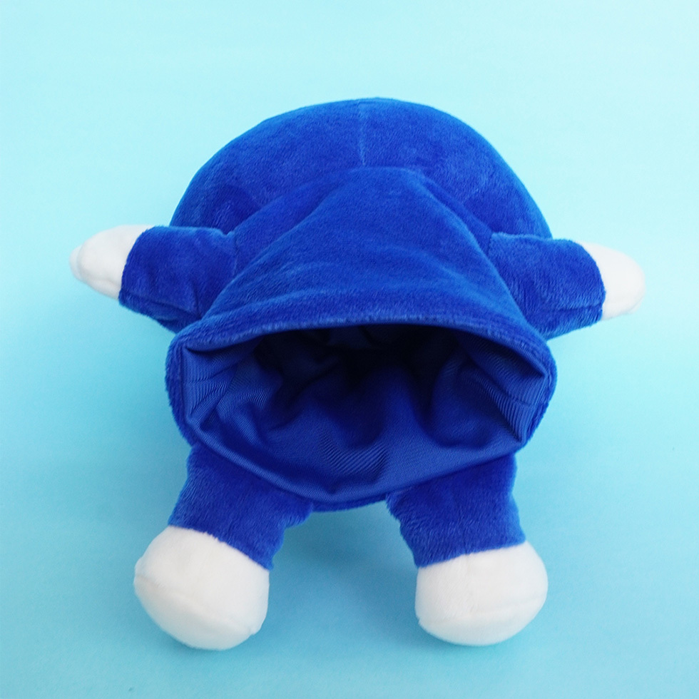 コンサルくん 下部