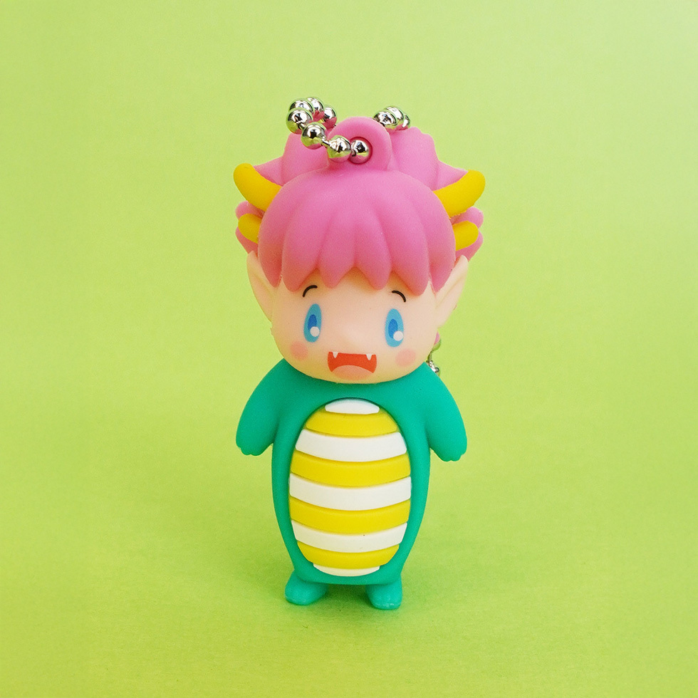 さやりん　正面