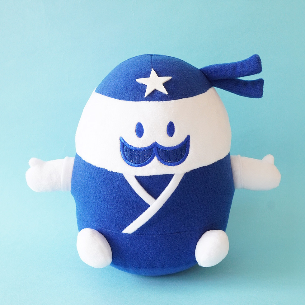 シャーナイフの匠　正面