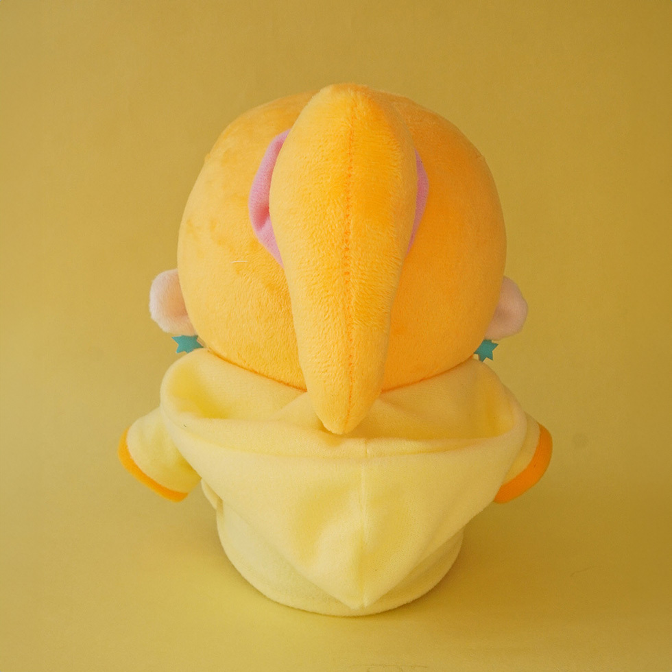 フィレン 背面