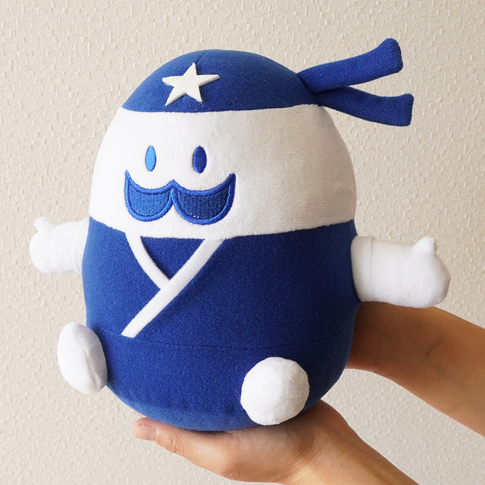 シャーナイフの匠　手持ち