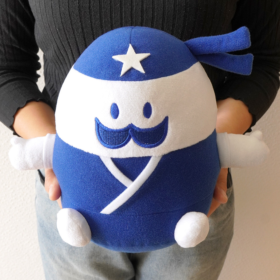 シャーナイフの匠　手持ち正面