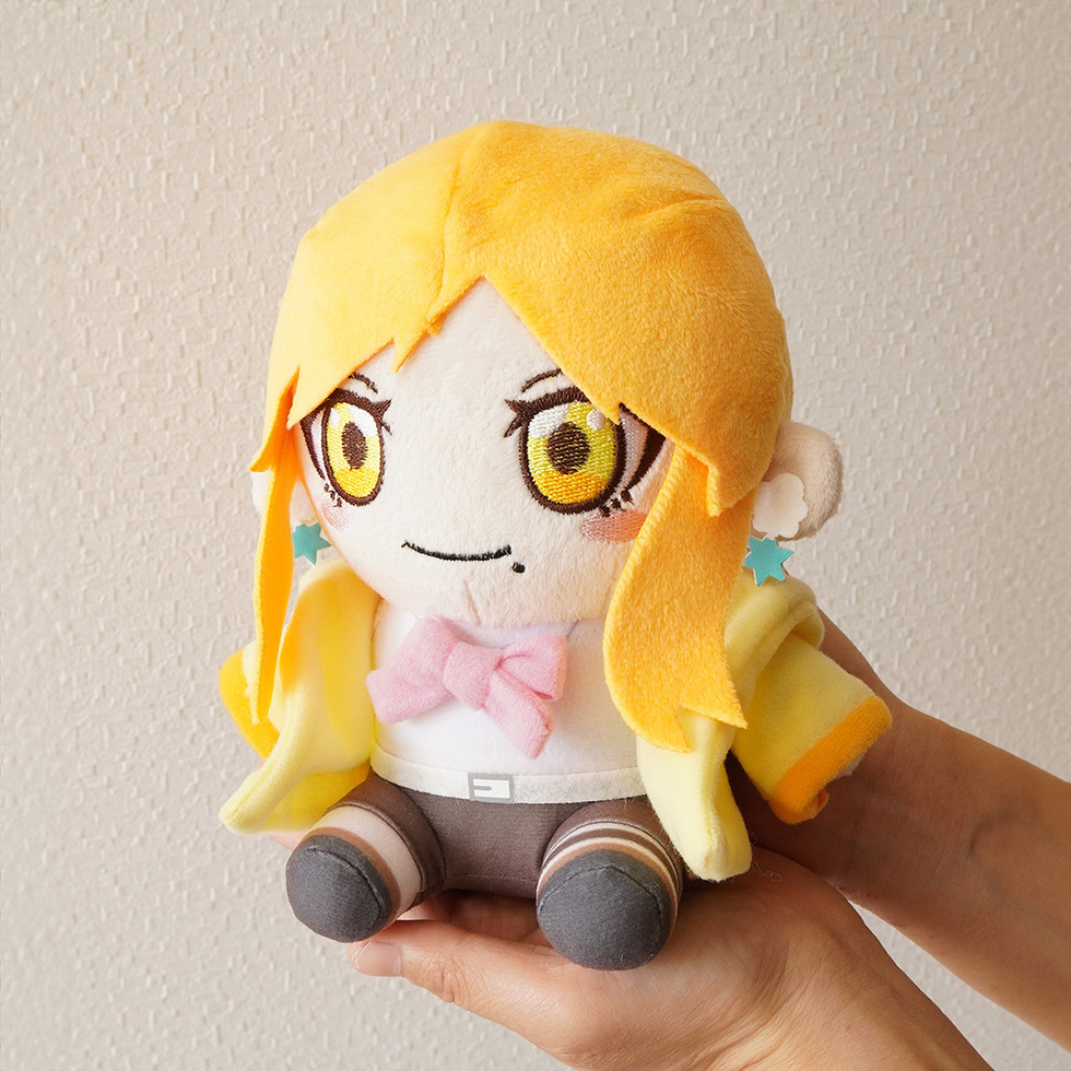 フィレン　手持ち