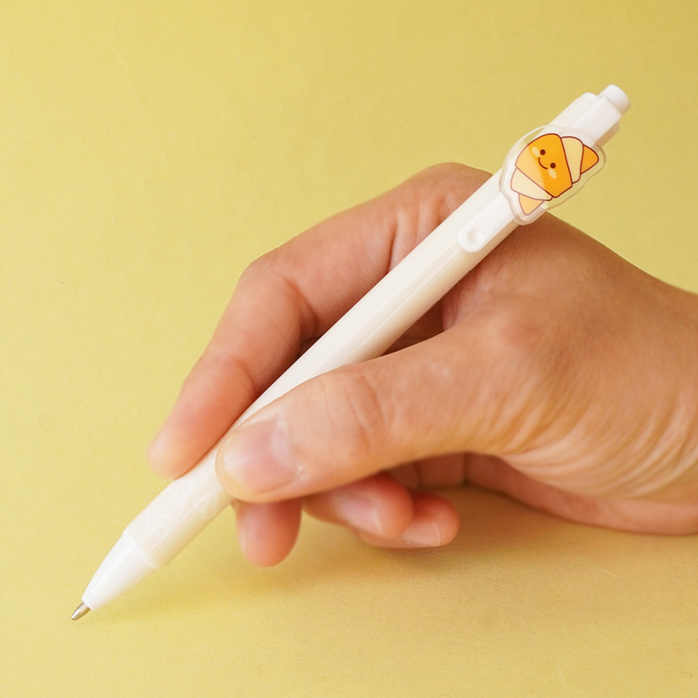 プチクロ　アクリルプレートが見える図