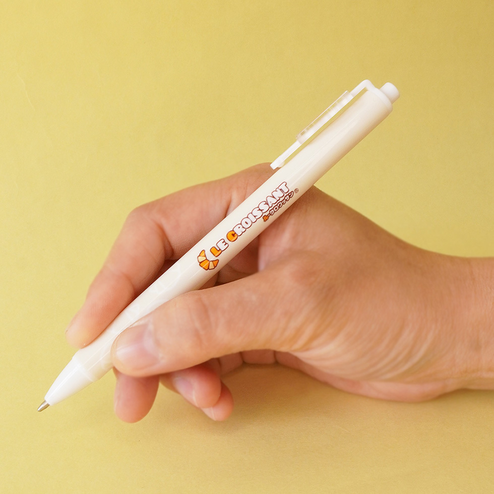 プチクロ　店名ロゴが見える図