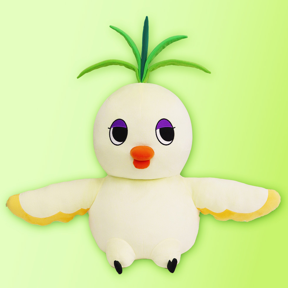 フェニー 60cm　正面