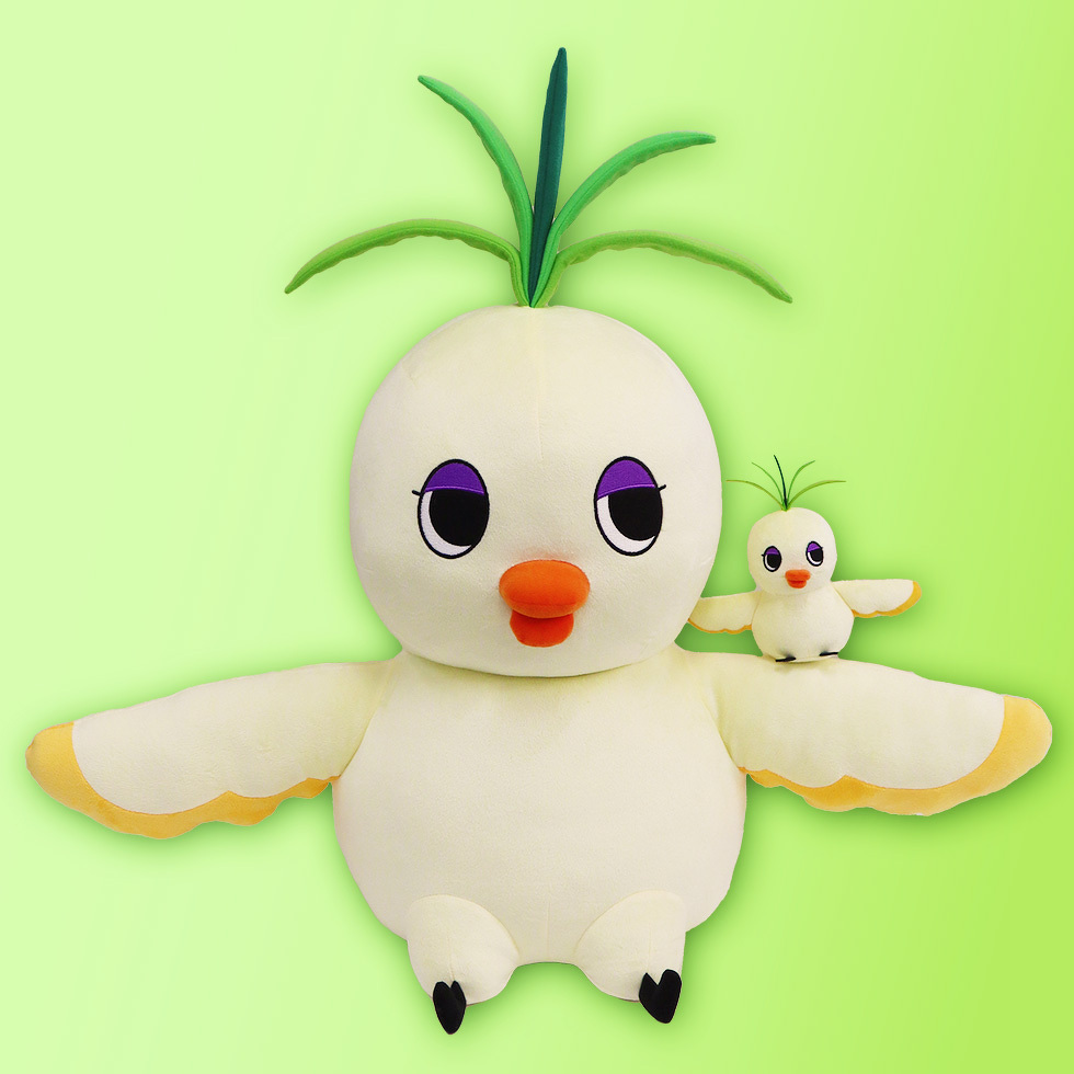 フェニー 15cm60cm　正面