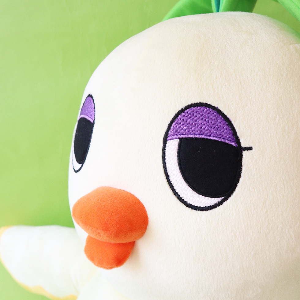 フェニー 60cm　顔