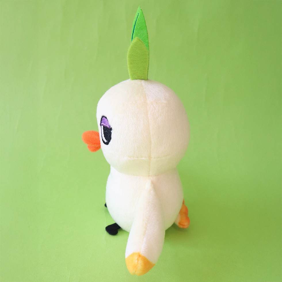 フェニー 15cm 左面