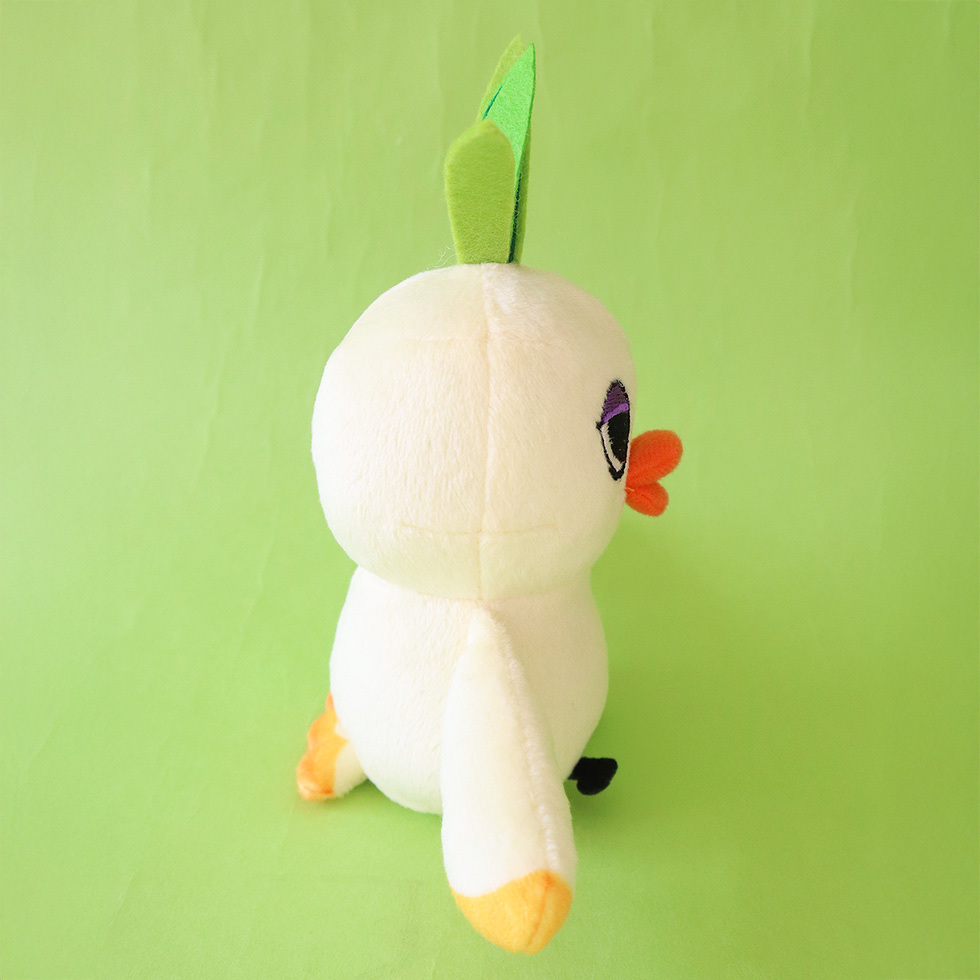 フェニー 15cm　右面