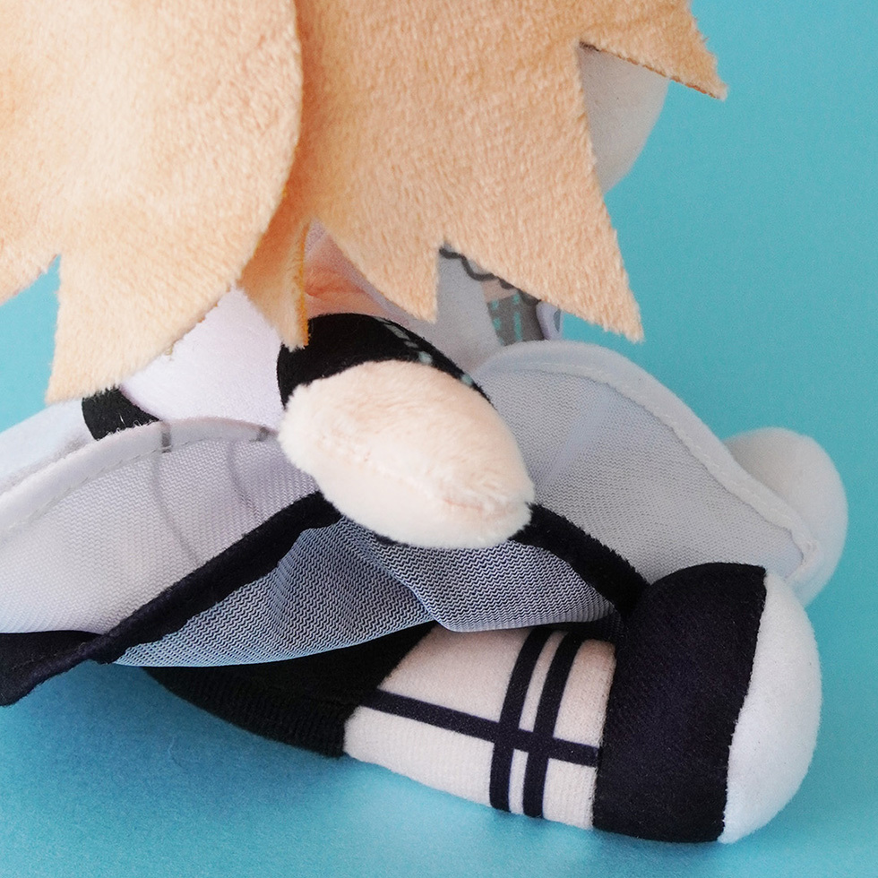 棗いつき ぬいぐるみ La prièreプロデュース『【棗いつき】ぬいぐるみ』※限定特典