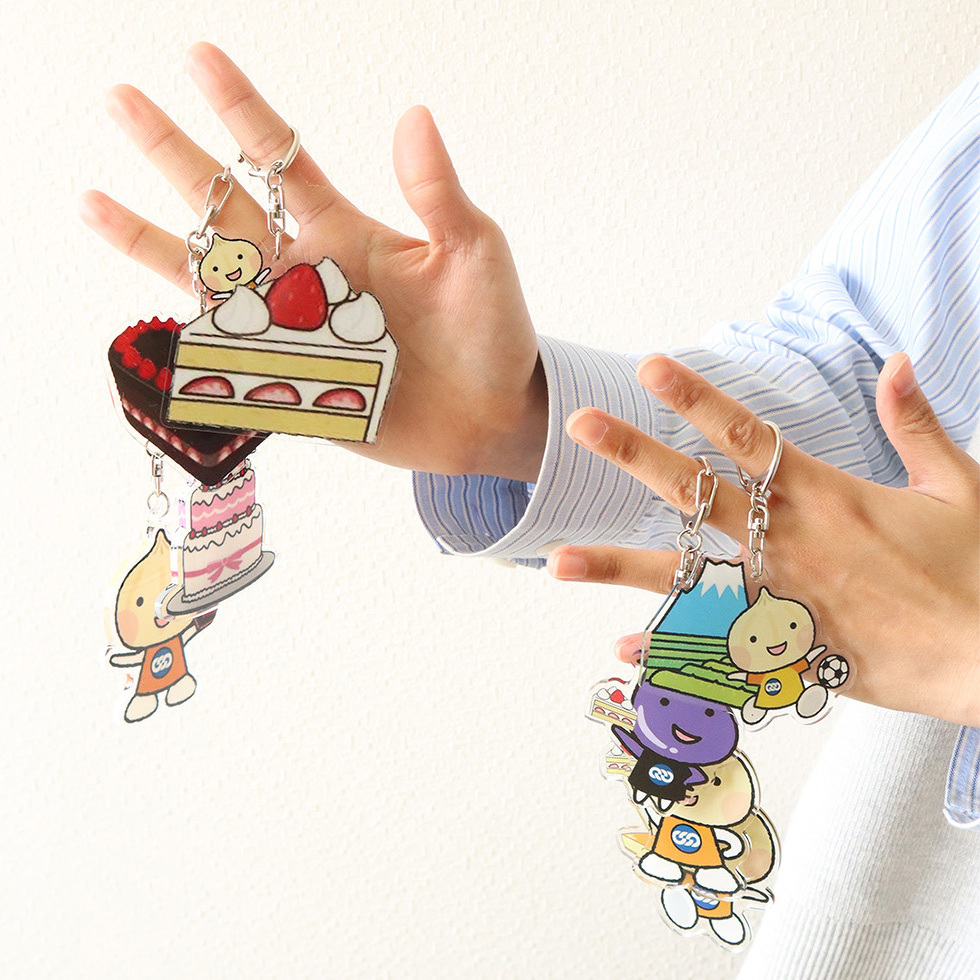 指かけ　全種類