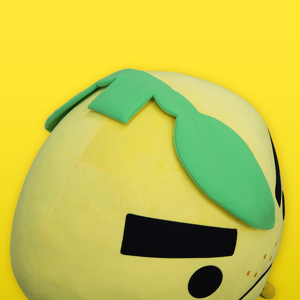 顔