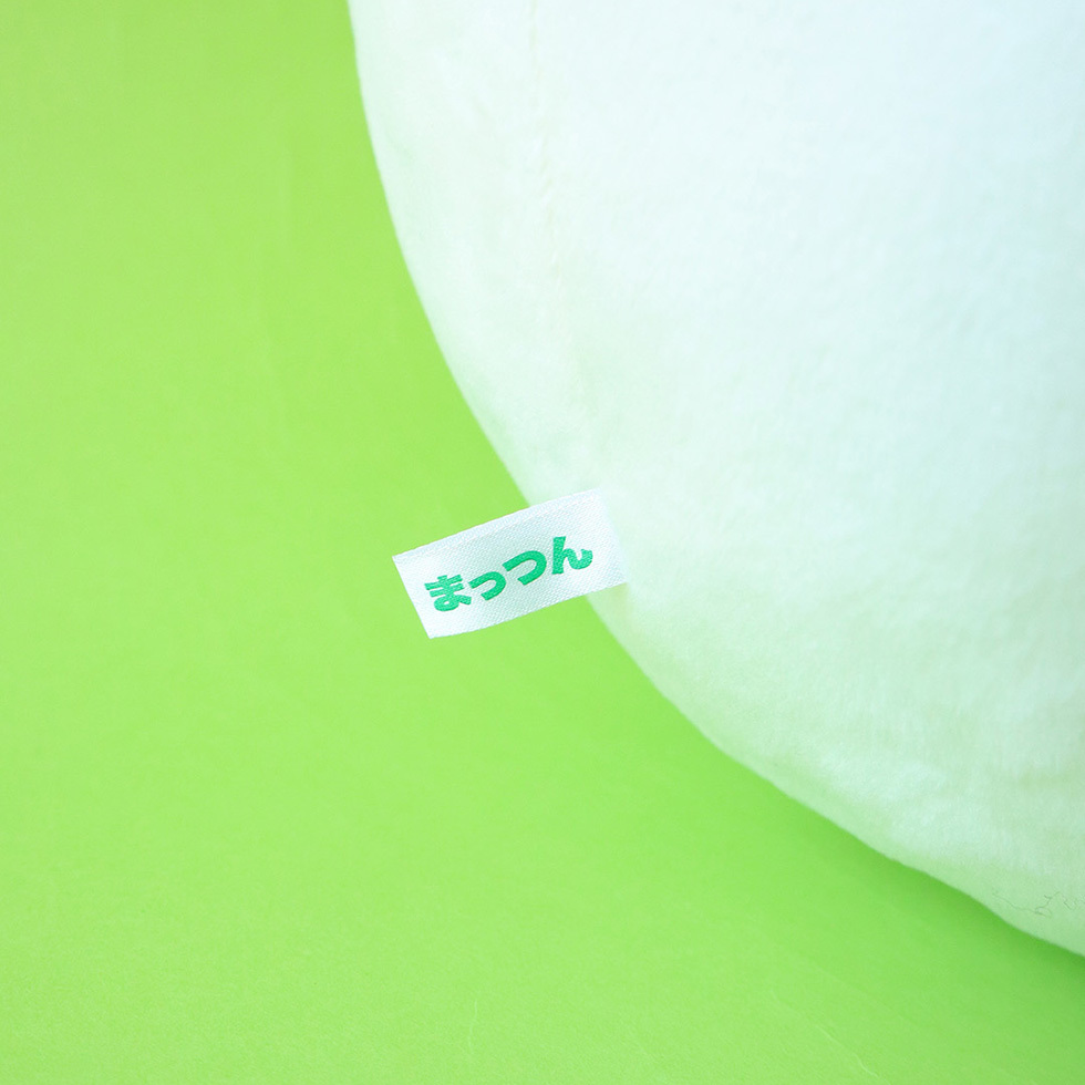 ネームタグ　裏