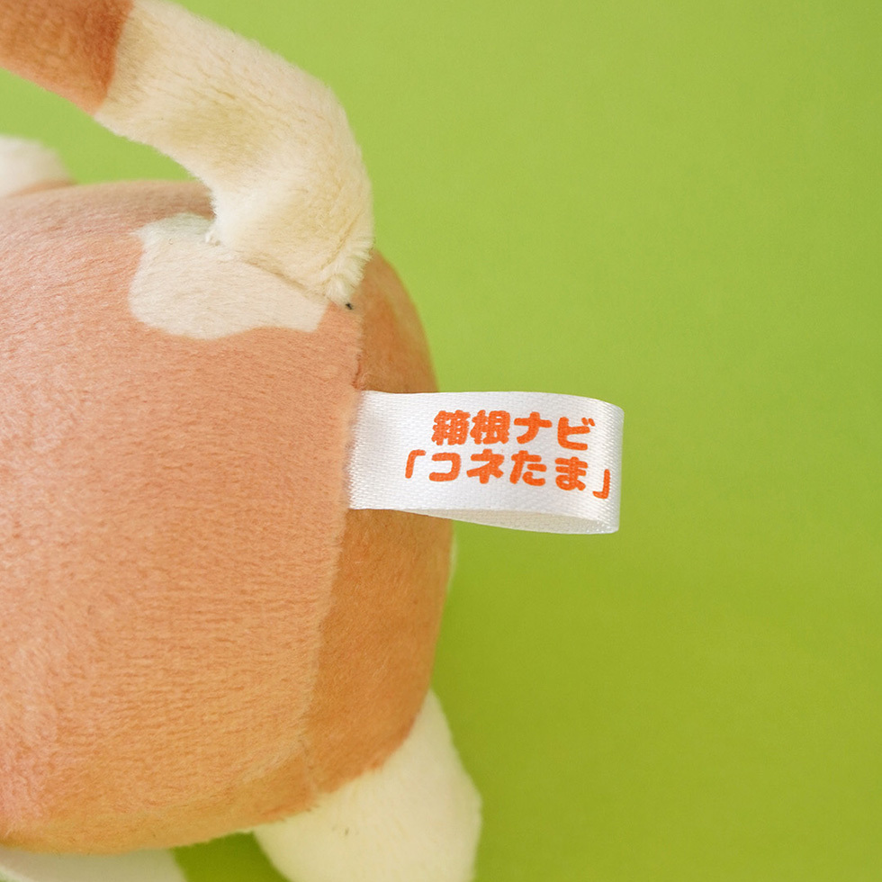 ネームタグ 表