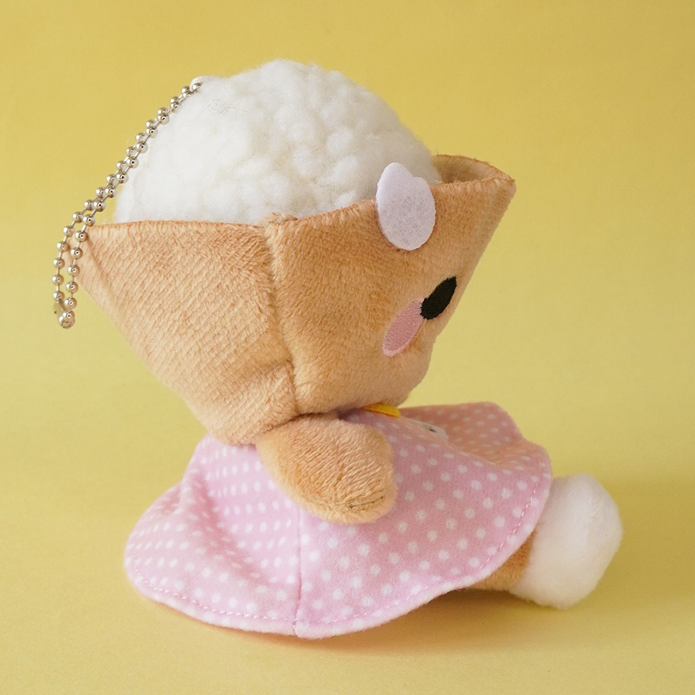 ゆがわまいちゃん 右面