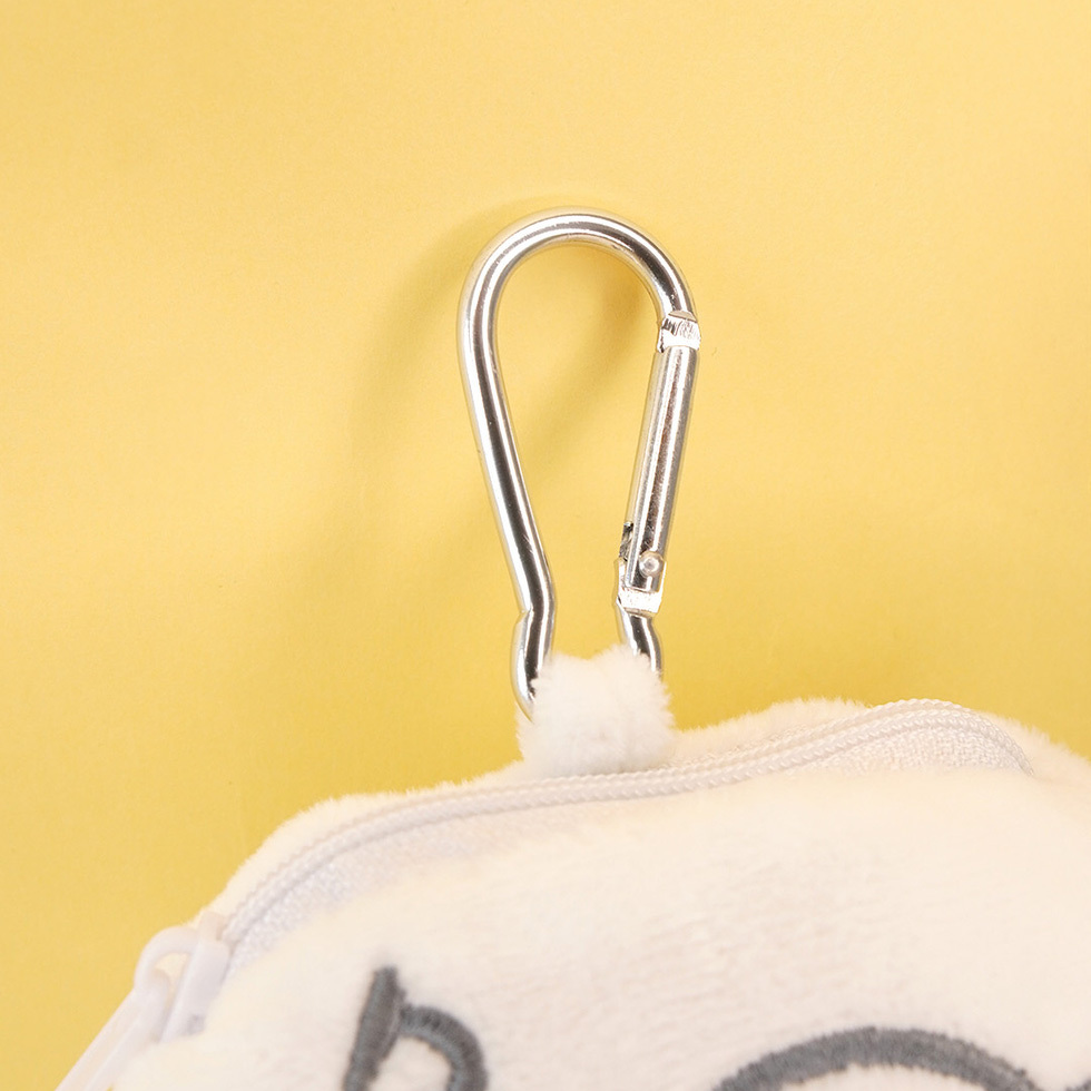 いちえもん　カラビナアップ