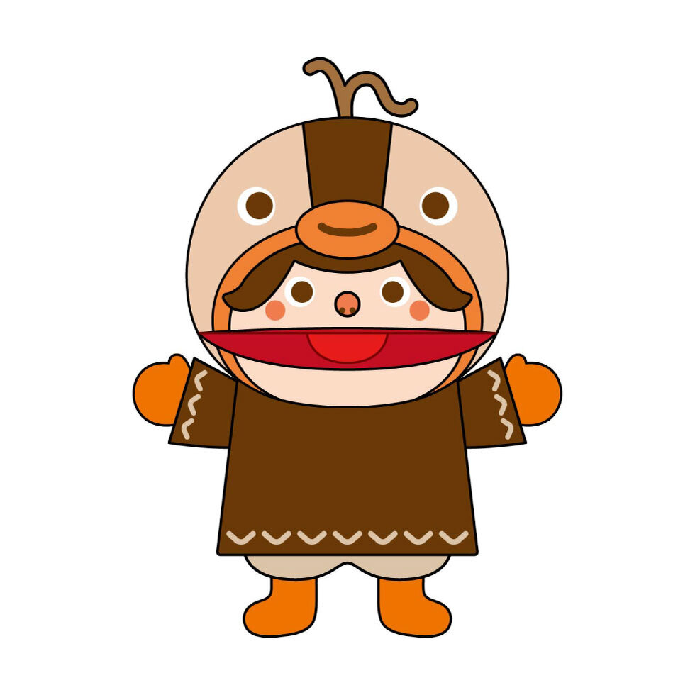 かもね 口パクパペット | パペット | ブログ | オリジナルグッズ