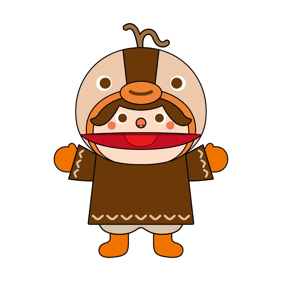 かもね 口パクパペット | パペット | ブログ | オリジナルグッズ