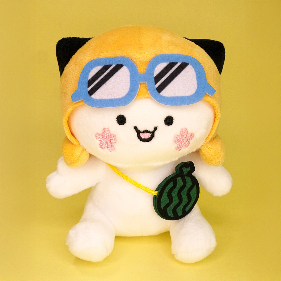 あみっぺ 正面