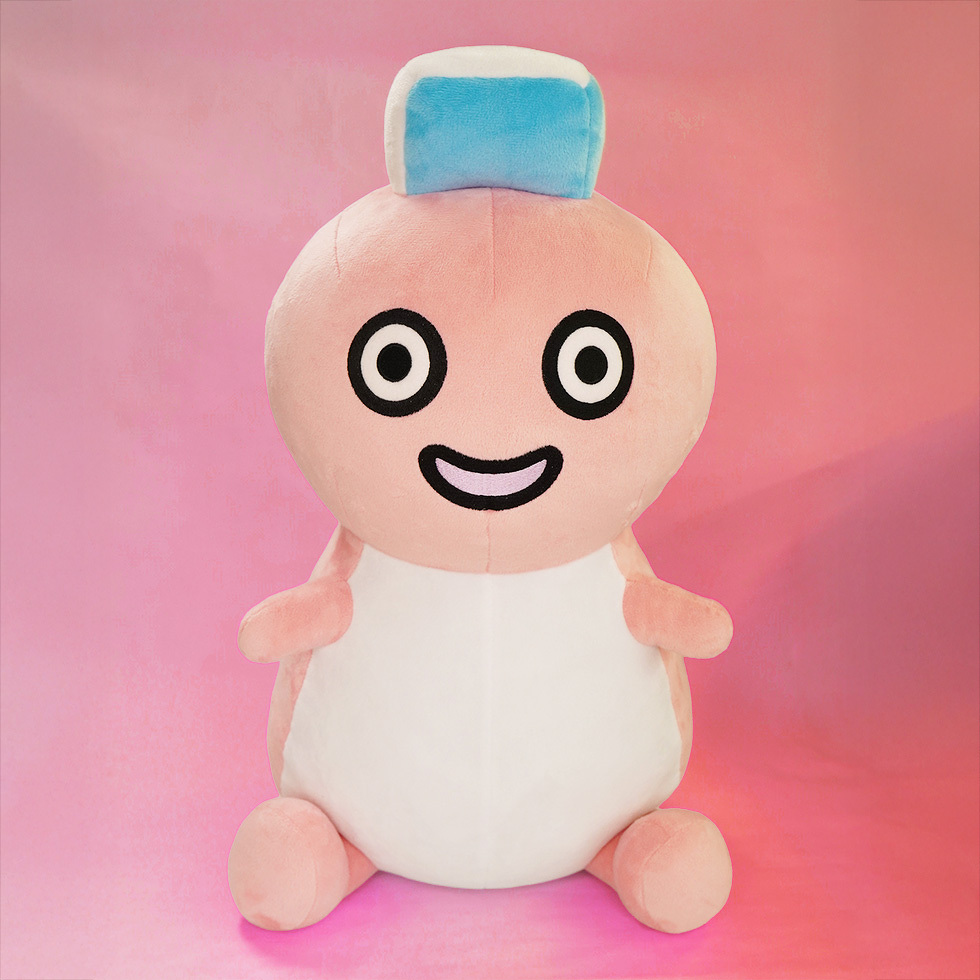 リーガリュー　正面