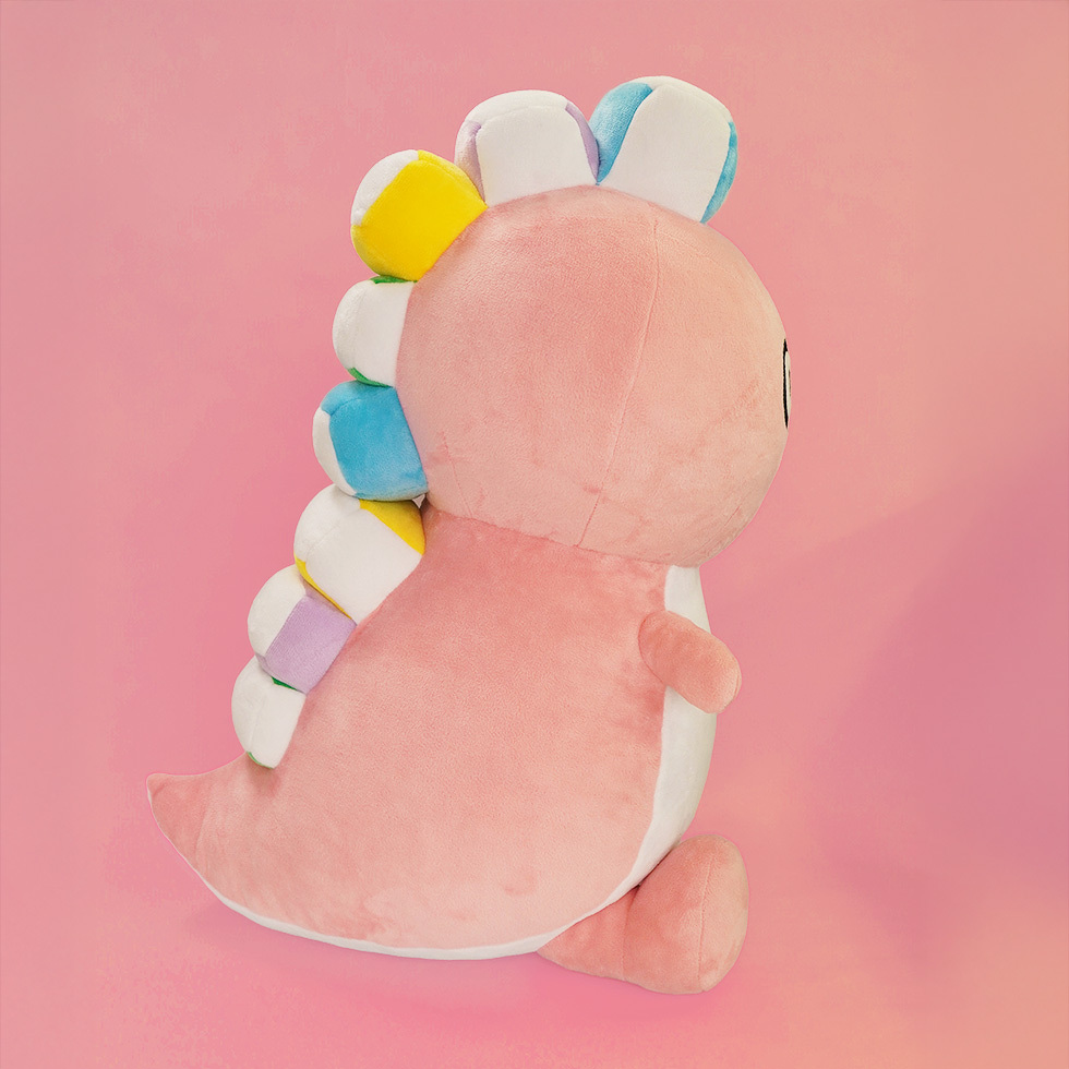 リーガリュー 右面