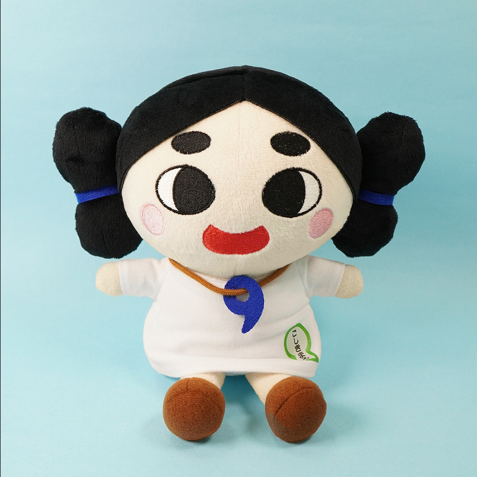 ごしきまろ 正面