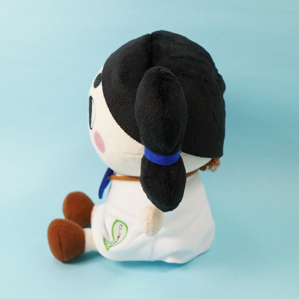 ごしきまろ 左面