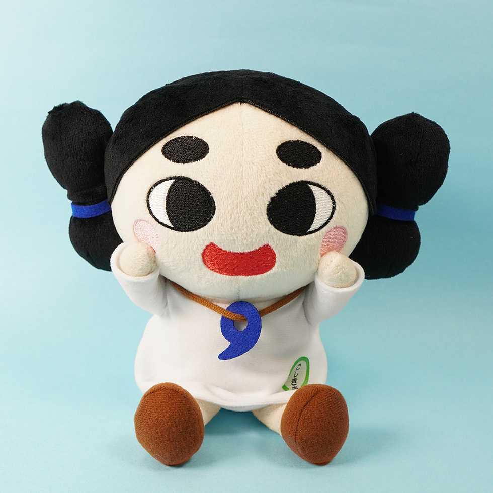 ごしきまろ正面2
